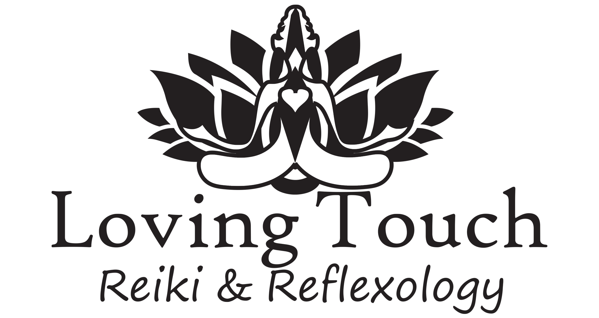 Loving Touch Reiki & Reflexology